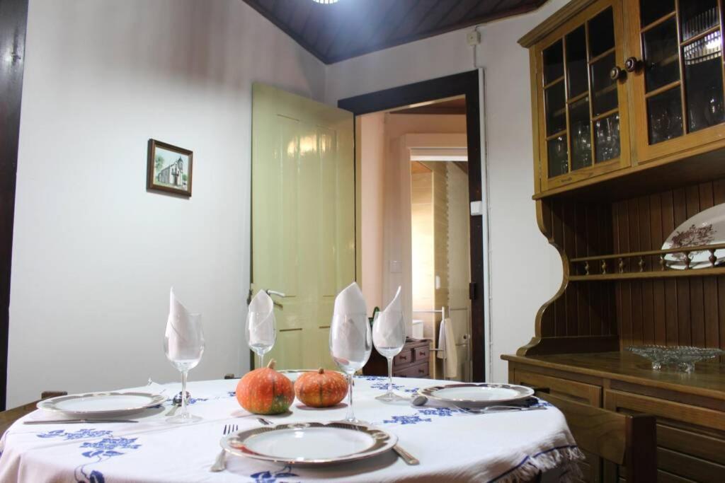 Casa Do Pelourinho Villa Coja Ngoại thất bức ảnh