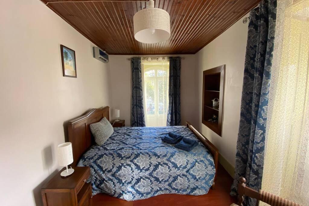 Casa Do Pelourinho Villa Coja Ngoại thất bức ảnh