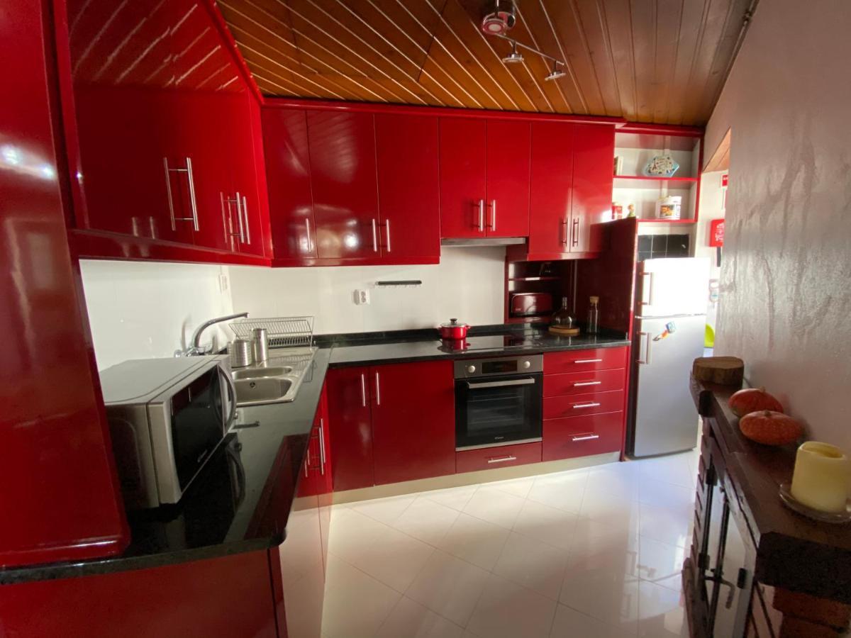 Casa Do Pelourinho Villa Coja Ngoại thất bức ảnh